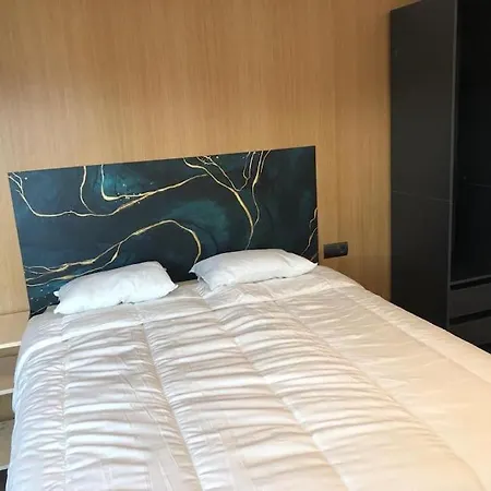 L'havana Xica Апартаменты *