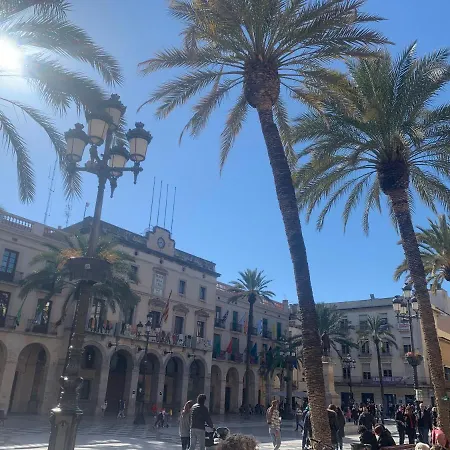 Lejlighed L'havana Xica