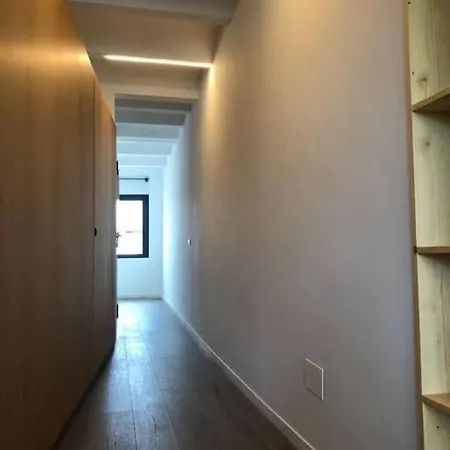 Apartment L'havana Xica *