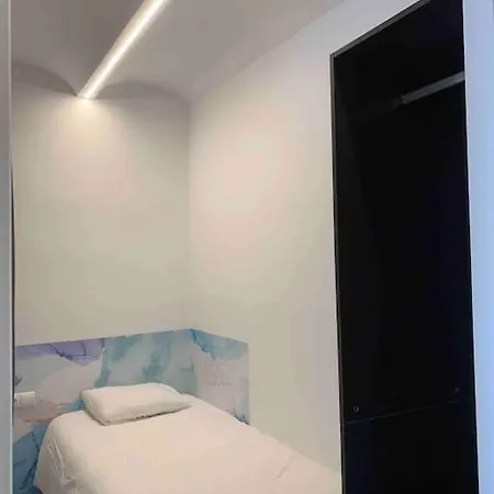 Apartment L'havana Xica