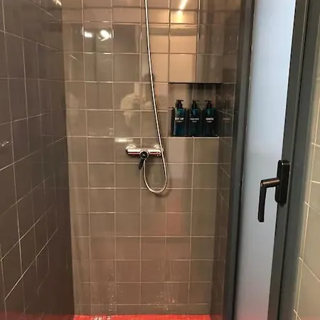 L'havana Xica Apartment Vilanova i la Geltru