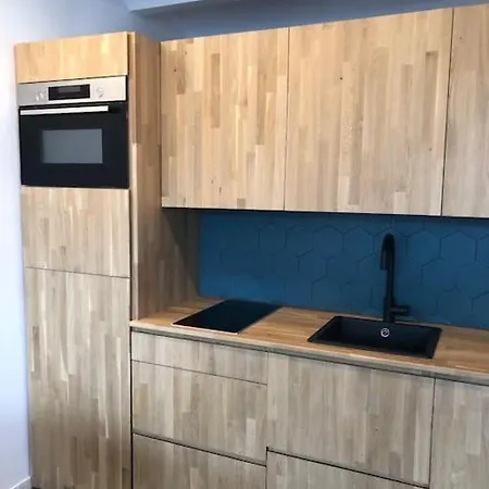 L'havana Xica Apartment Vilanova i la Geltru