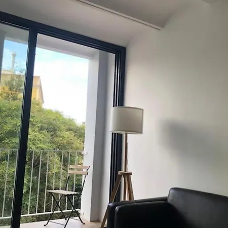 Apartment L'havana Xica